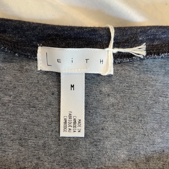 Leith I Nordstrom I Bodycon Summer dress - Picture 6 of 7